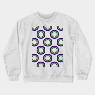 Rings Crewneck Sweatshirt